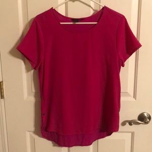 Banana republic shirt.